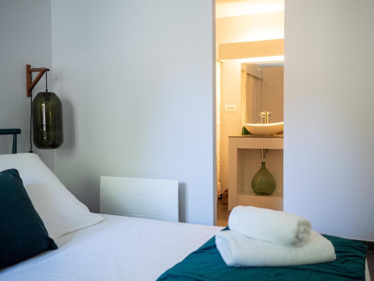 Ferienwohnung La Madeleine Arles Exterior foto