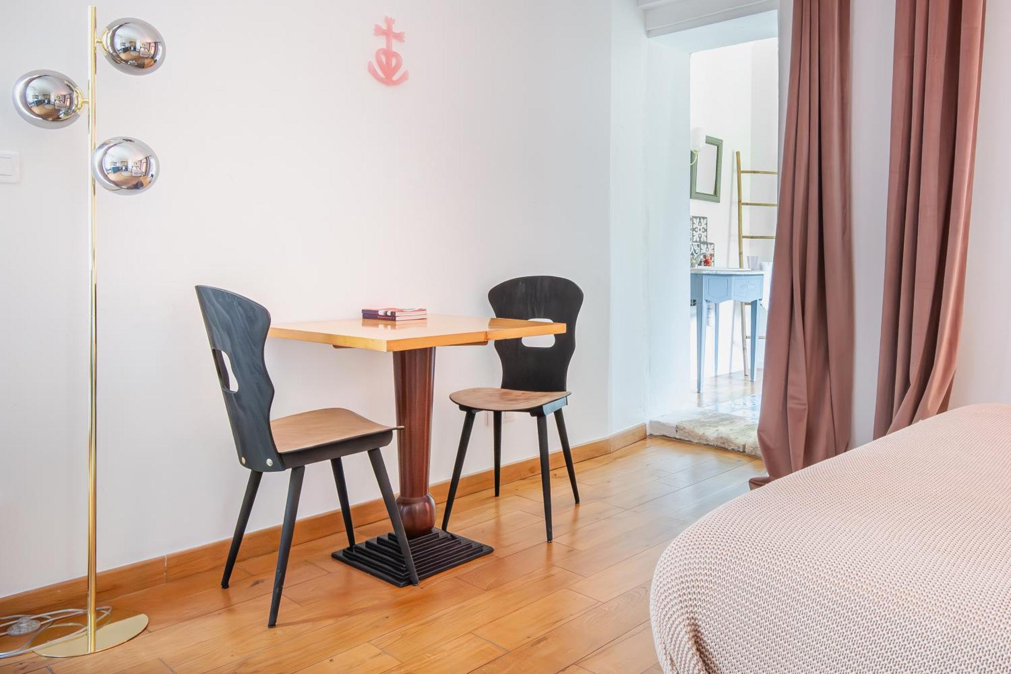 Ferienwohnung La Madeleine Arles Exterior foto