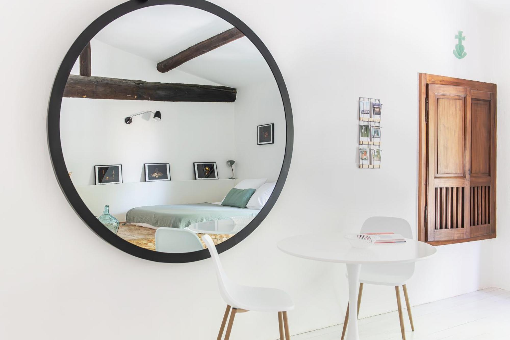Ferienwohnung La Madeleine Arles Exterior foto